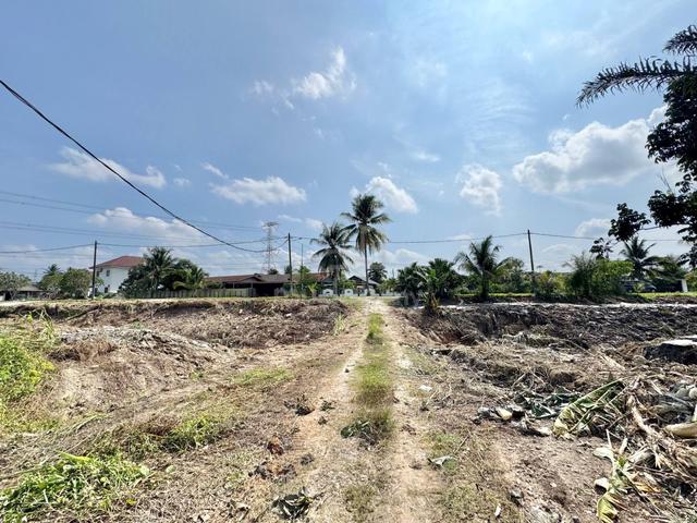 10 Bungalow Lots Sungai Kembong Hilir @ Bangi 1