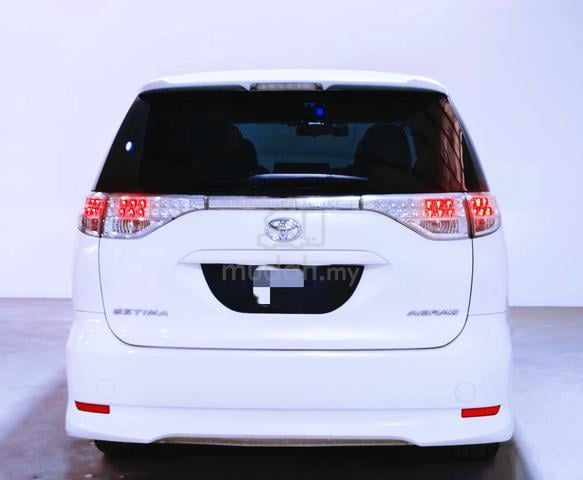 (💯FullLoan)2013 Toyota ESTIMA 2.4 AERAS G ACR50W - 4