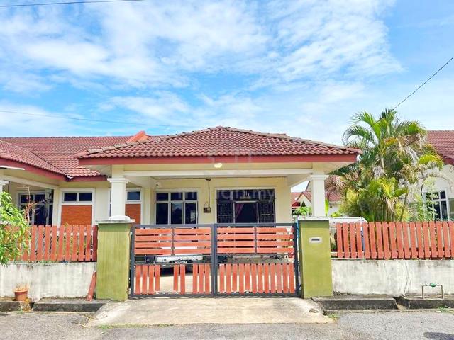 Semi D Facing Open Taman Seri Alam Pendang Kedah Paling Murah 1