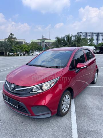2021 Proton IRIZ 1.3 STANDARD (A) - 3