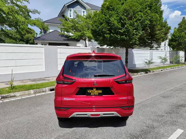 2023 Mitsubishi XPANDER 1.5 (A) - 4