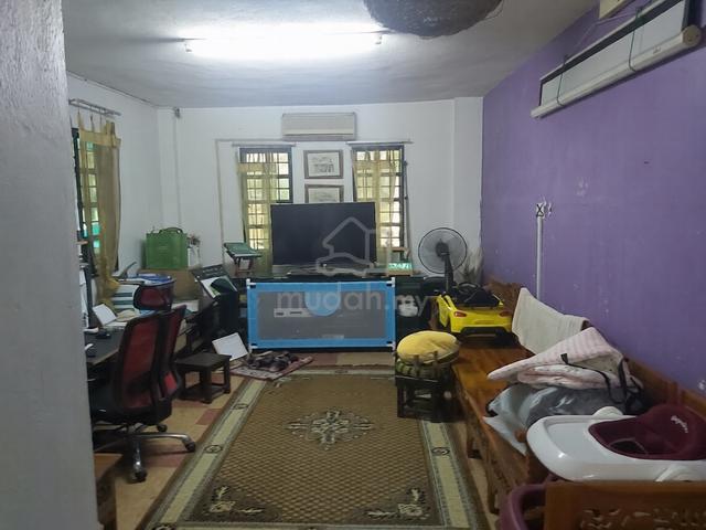Ampang Jaya The Campus Ampang 2 Storey Superlink For Sale 1
