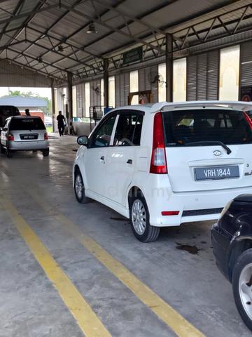 2010 Perodua VIVA 1.0 ELITE EXCLUSIVE EJ-VE (A) - 2