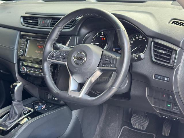 2019 Nissan X-TRAIL 2.0 MID (A) FULL SERVICE - 4