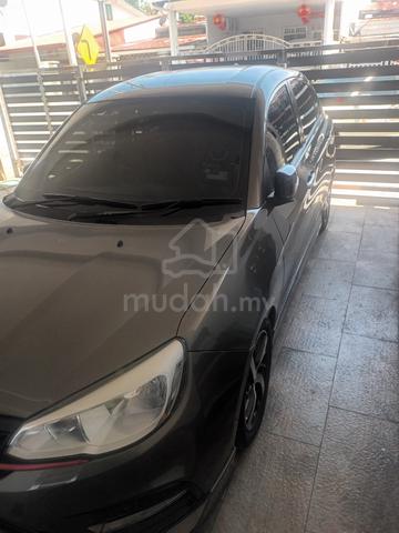 2023 Proton SAGA PREMIUM S 1.3L (A) - 2