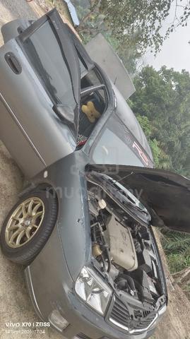 2000 Proton WAJA 1.6 (A) - 3