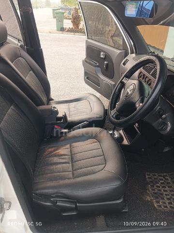 2005 Perodua KELISA 1.0 SE EZS (A) - 4