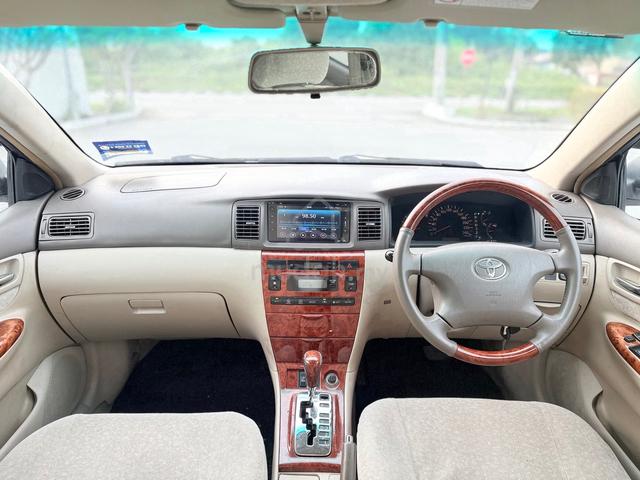 2005 Toyota COROLLA ALTIS 1.8 G FACELIFT (A) - 3