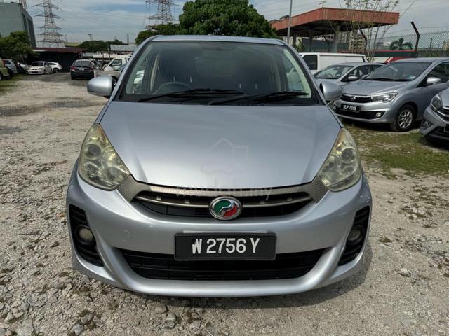 2013 Perodua MYVI 1.3 EZi PREMIUM (A) - Cars for sale in Cheras, Kuala ...