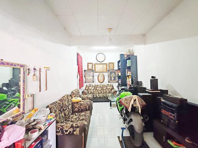 Taman Kuala Selangor Utama, Untuk Dijual 1