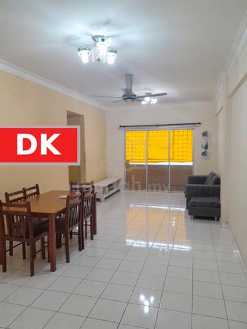 Puncak Baiduri Apartment 1