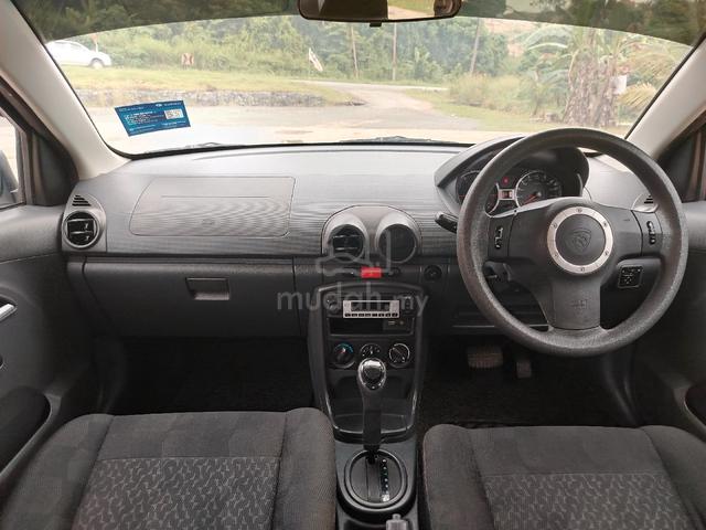 2011 Proton SAGA 1.3 FL (A) - 5