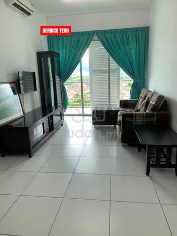 Elit Heights @ Bayan City 1