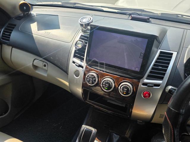 2011 Mitsubishi PAJERO 2.5 SPORT GS KH4WGRPZR (A) - 4