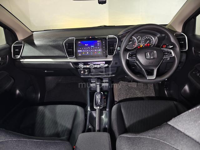 2023 Honda City 1.5 E 1Owner Macam Baru - 3