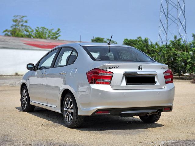 2012 Honda CITY 1.5 S FACELIFT(A) 1 TAHUN WARRANTY - 3