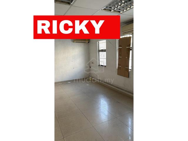 2 Storey Light Industry Factory For Rent at Bayan Lepas View to Offer 5