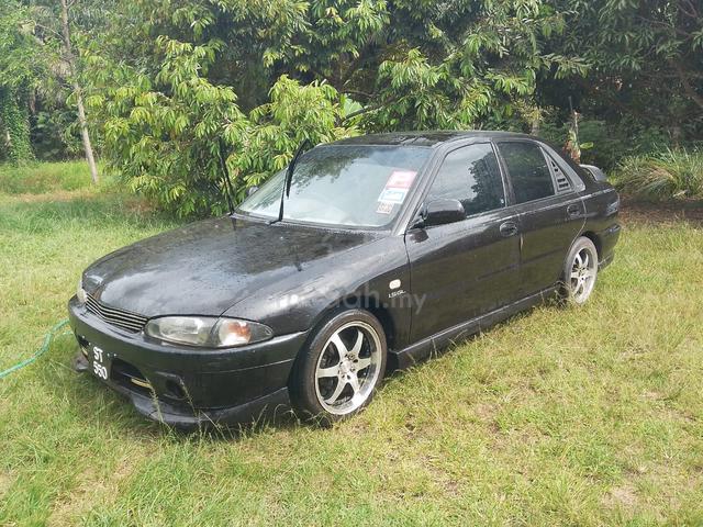 2005 Proton WIRA 1.5 GLI A/B SE (A) - 3