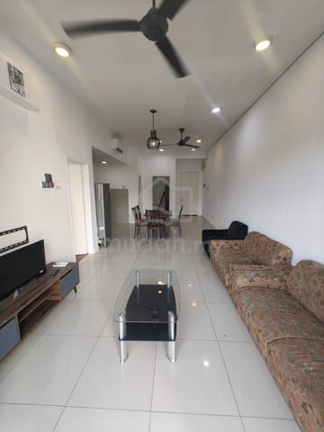 The Loft Residence 1