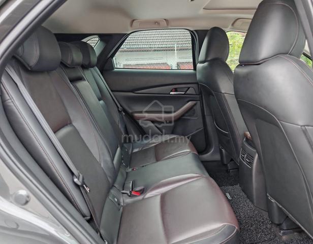 2020 Mazda CX-30 2.0 G HIGH (A) Premium Model 2WD - 4