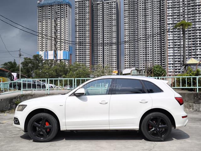 2014 Audi Q5 2.0 TFSI S-LINE FACELIFT (A) - 3