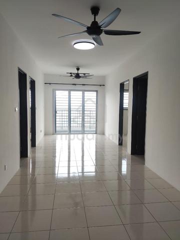 Residensi Kuchaimas 1