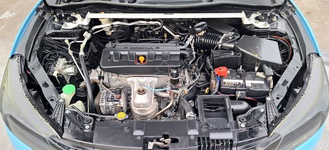 2015 Honda Accord 2.0 VTI-L (A) BANK/CREDIT/CASH - 5