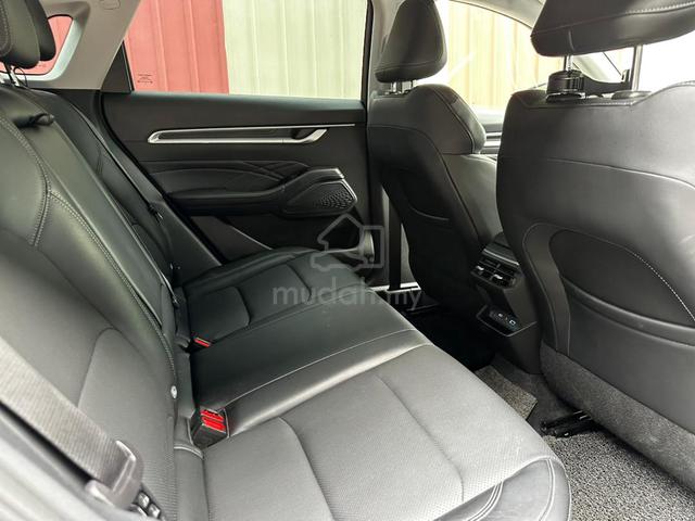 2025 Proton S70 1.5 FLAGSHIP MY23 (A) 9K MILEAGE - 5