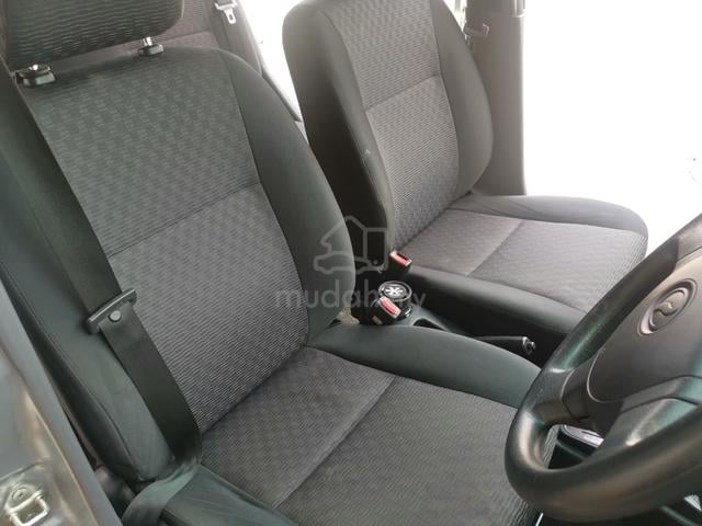 2012 Perodua VIVA 1.0 ELITE EZI EJ-VE (A) - 5