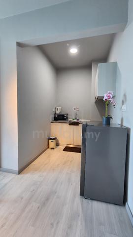Jesselton Quay Citypads 5