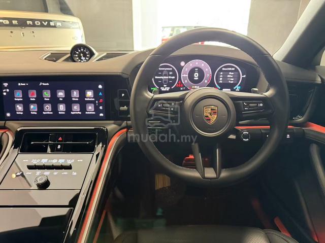 2024 Porsche Panamera 2.9 - 5