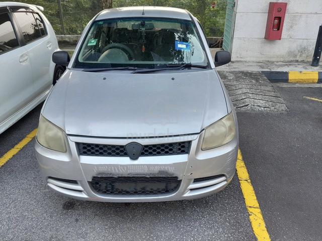 2010 Proton SAGA 1.3 BASE LINE (M) - 3