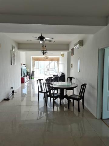 Jesselton Condominium 1