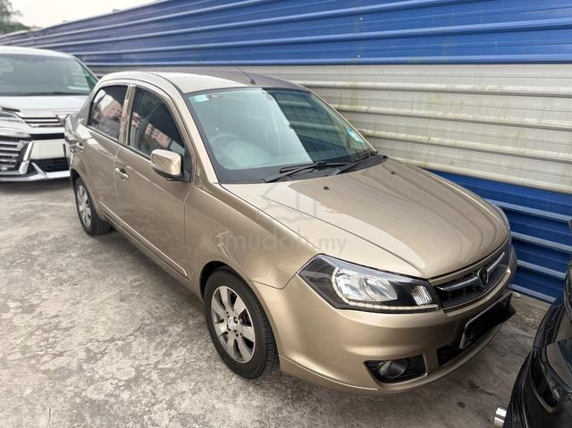 2013 Proton Saga 1.3 (A) Carking 2012 2014 - 1