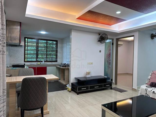 Bandar Selesa Jaya 1