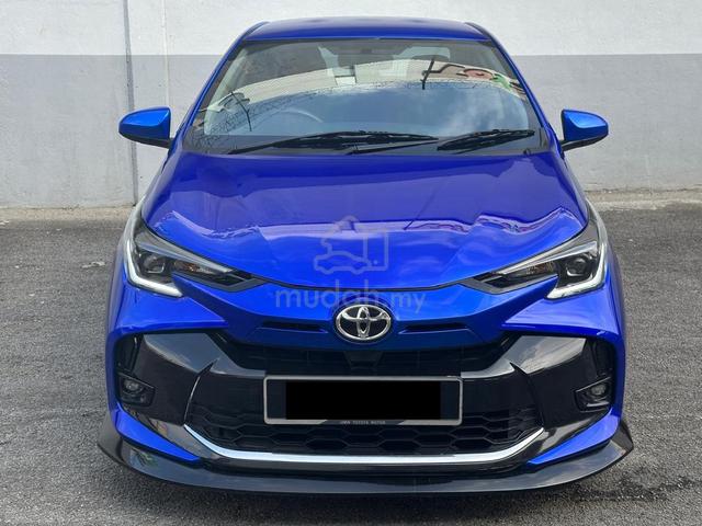 Toyota VIOS 1.5 J (A) - 3