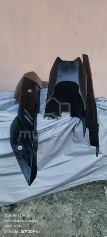 Menjual modenas z15gt - photo 2 of 9