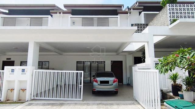 Resort Homes, Hijayu 2 1