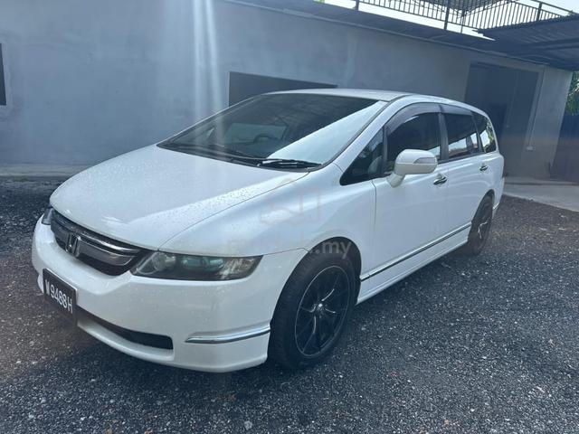 Honda ODYSSEY 2.4 i-VTEC (A) 2008/2012 PADU - 5