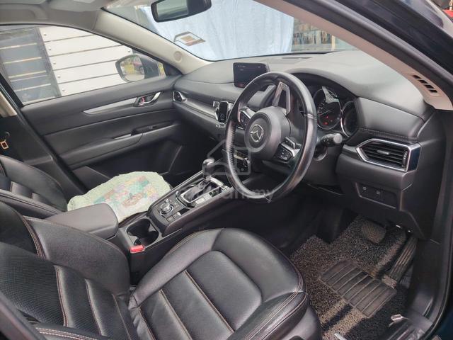 2019 Mazda CX-5 2.0 G 2WD HIGH SPEC FACELIFT (A) - 5