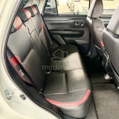 2021 Perodua ATIVA 1.0 AV D55L (A) - 4