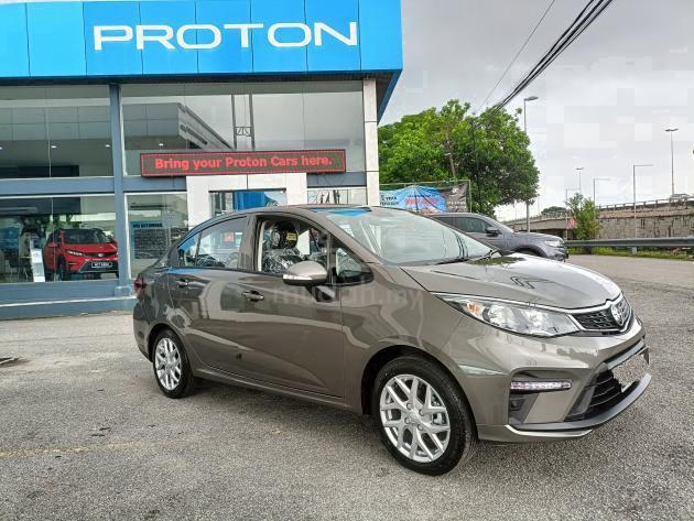 2026 Proton PERSONA REBATW - 5