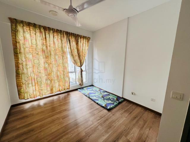 Residensi Brickfields 1