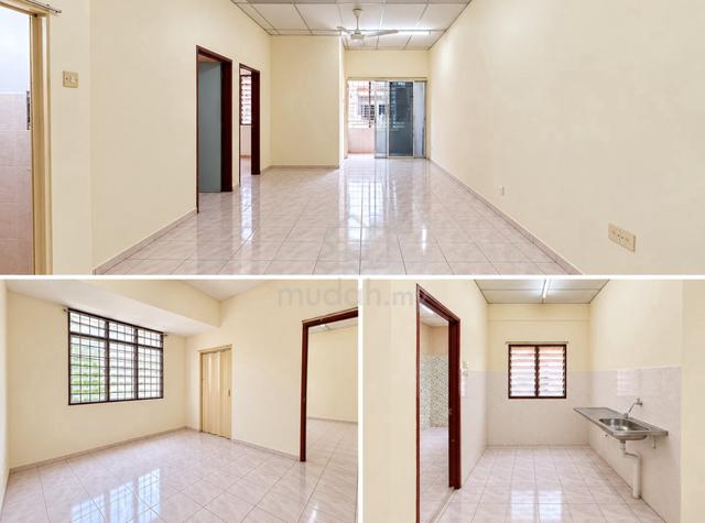Pusat Hentian Kajang 1