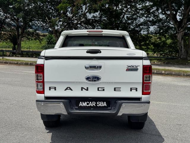 Ford RANGER 2.2 XLT FACELIFT (A) ONE OWNER - 3