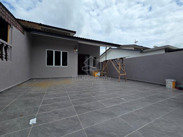 FULL LOAN💯EndLot House！Menara Maju Klang [ 5min Sri Andalas MCD Klang] 1