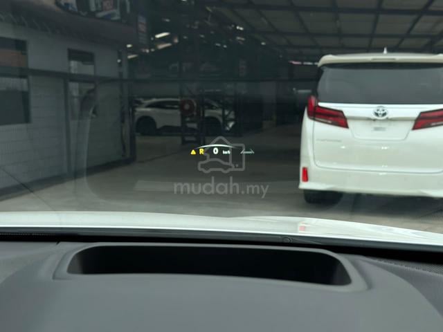 2023 Lexus NX350 2.4 F SPORT AWD SRF TRD B-KIT OFR - 3