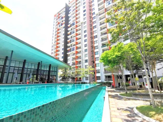 Ameera Residence 1