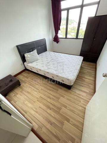 Damai Hillpark 1