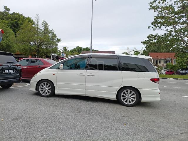 2004 Toyota ESTIMA 2.4 AERAS PREMIUM (A) - 3